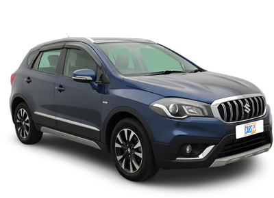 Maruti S Cross-img
